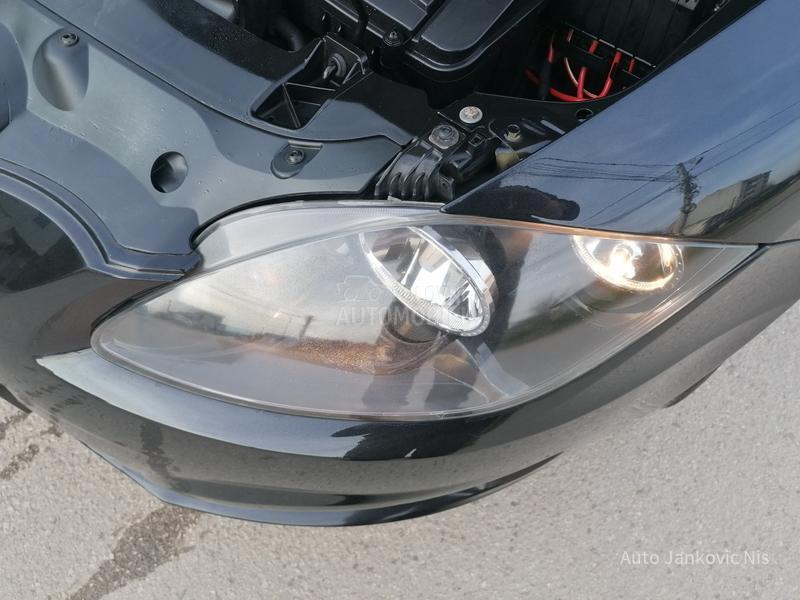 Seat Leon 1.2i STYLE LINE CH