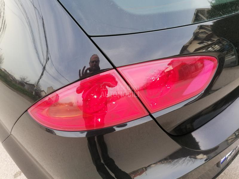 Seat Leon 1.2i STYLE LINE CH