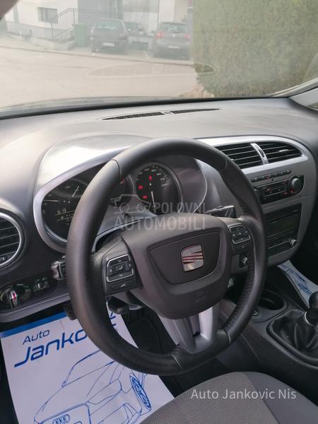 Seat Leon 1.2i STYLE LINE CH