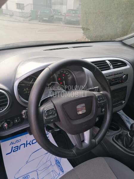 Seat Leon 1.2i STYLE LINE CH