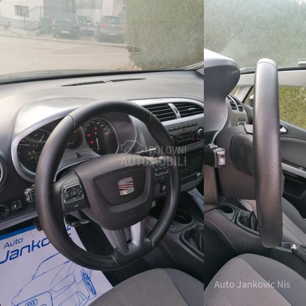 Seat Leon 1.2i STYLE LINE CH