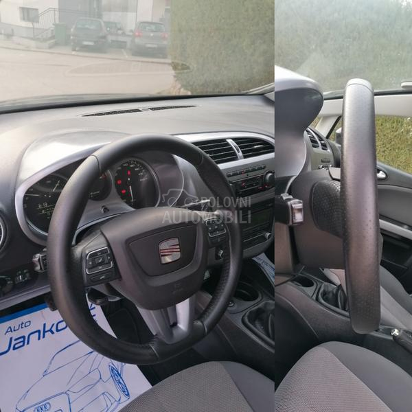 Seat Leon 1.2i STYLE LINE CH