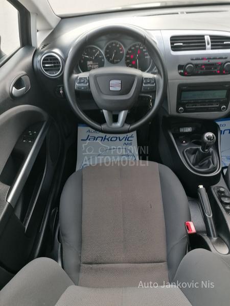 Seat Leon 1.2i STYLE LINE CH