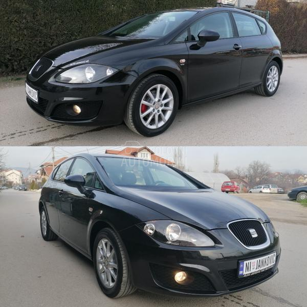 Seat Leon 1.2i STYLE LINE CH