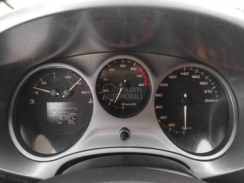 Seat Leon 1.2i STYLE LINE CH