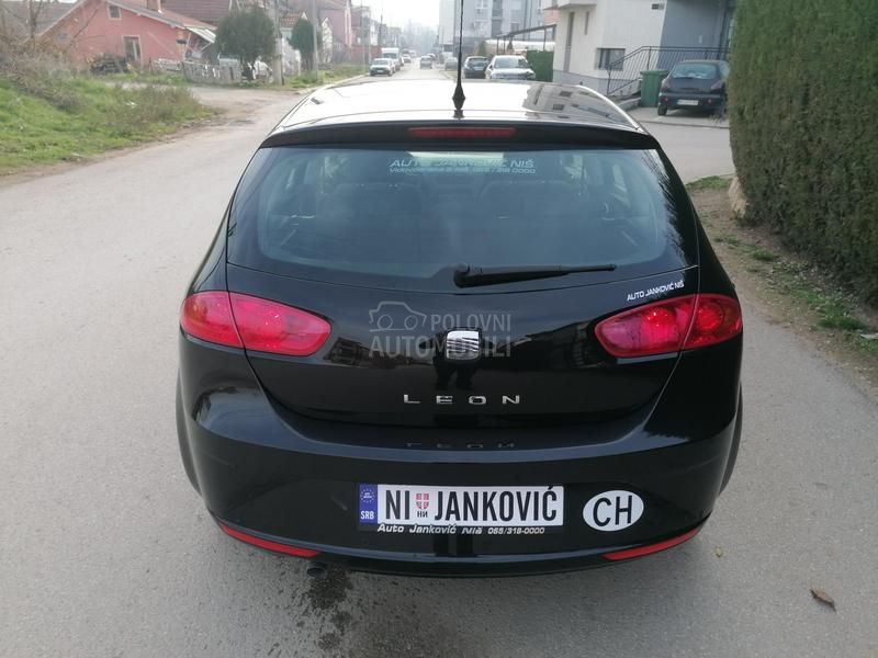 Seat Leon 1.2i STYLE LINE CH