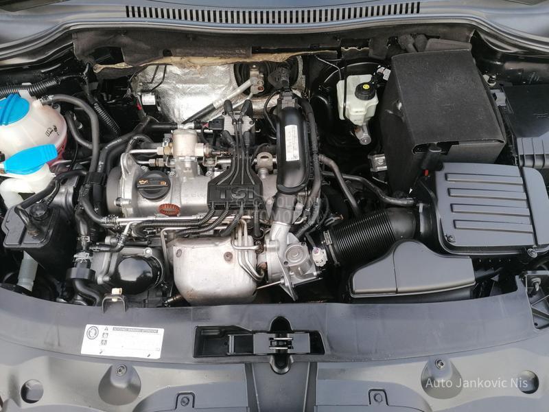 Seat Leon 1.2i STYLE LINE CH