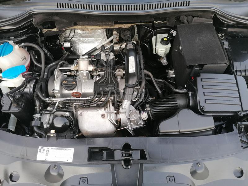 Seat Leon 1.2i STYLE LINE CH