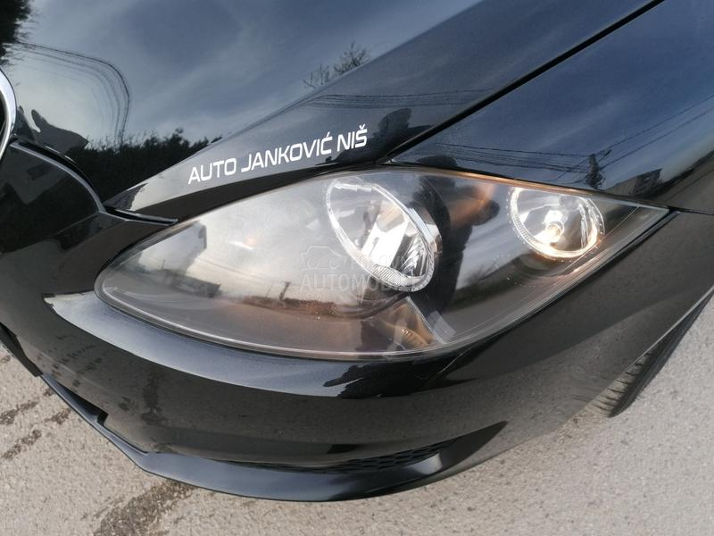 Seat Leon 1.2i STYLE LINE CH