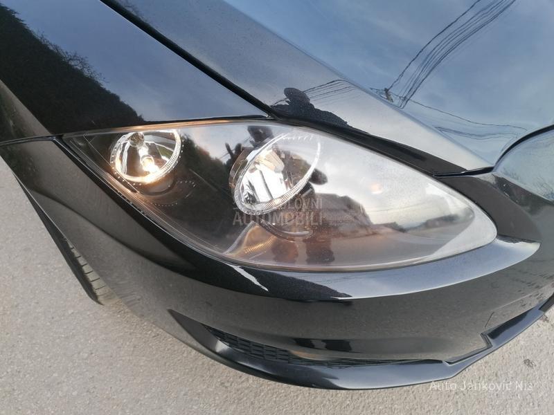 Seat Leon 1.2i STYLE LINE CH