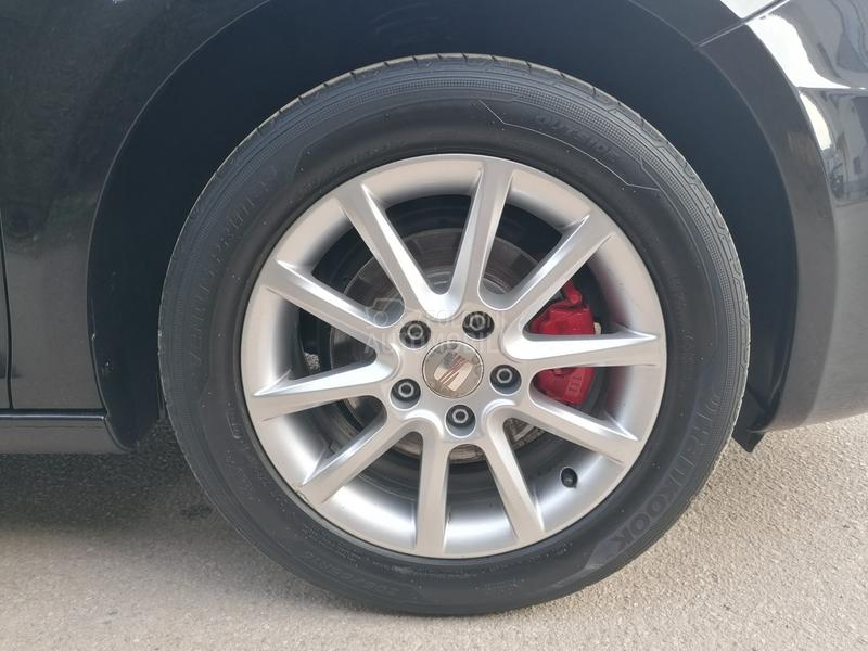 Seat Leon 1.2i STYLE LINE CH