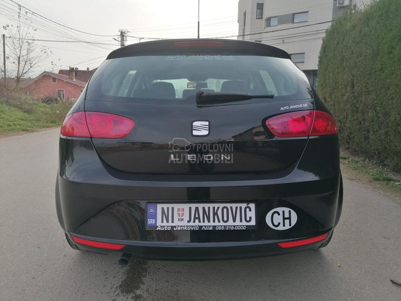 Seat Leon 1.2i STYLE LINE CH