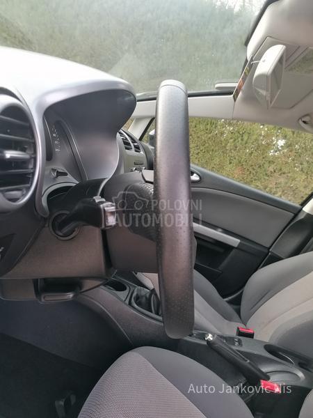 Seat Leon 1.2i STYLE LINE CH