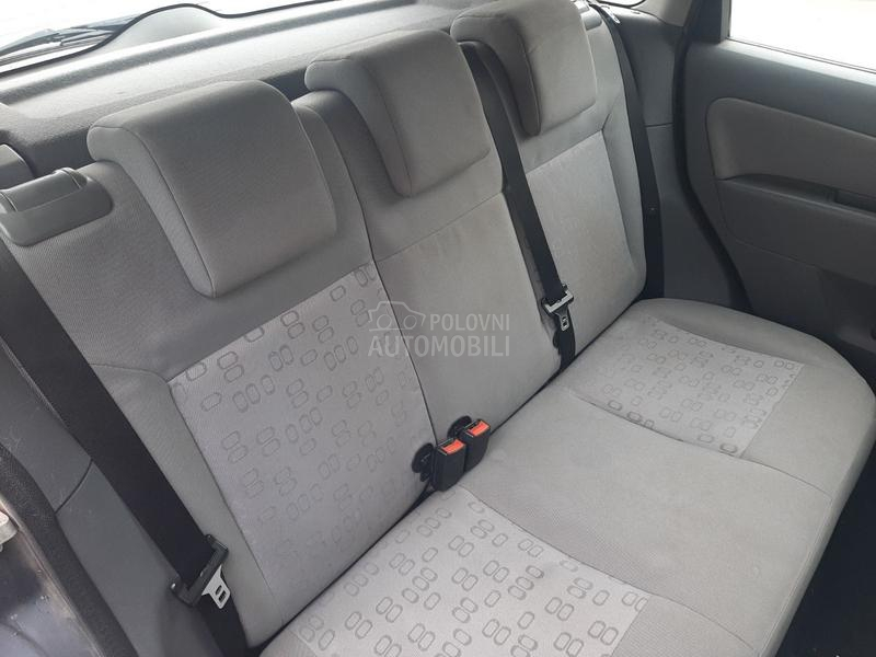 Ford Fiesta 1.25b 5vr. 6.2026