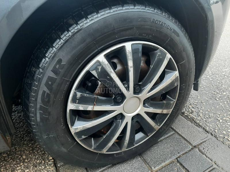 Ford Fiesta 1.25b 5vr. 6.2026