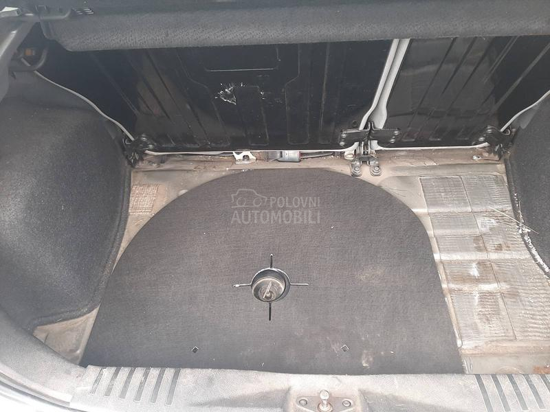 Ford Fiesta 1.25b 5vr. 6.2026