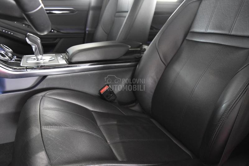 Land Rover Range Rover Evoque D180