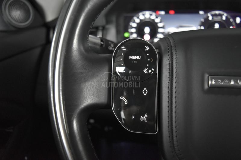 Land Rover Range Rover Evoque D180