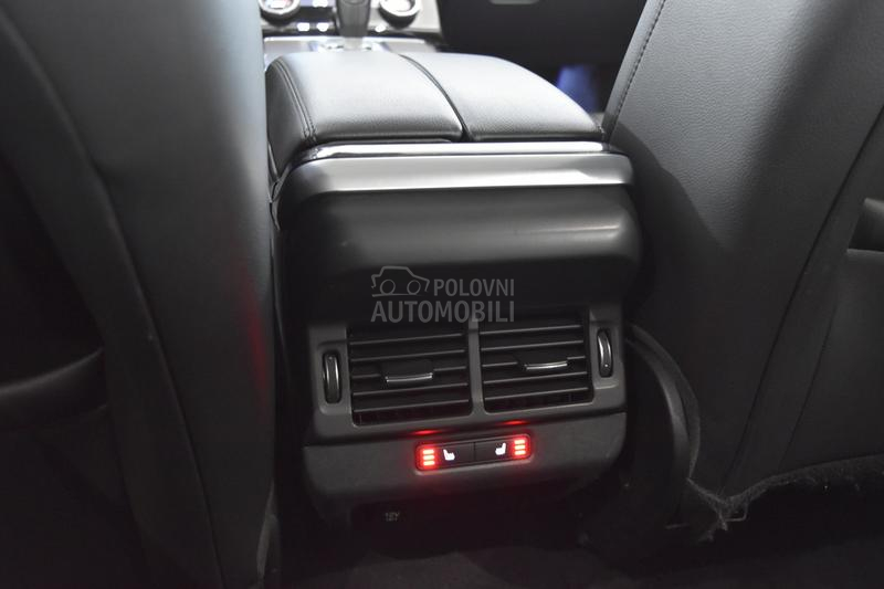 Land Rover Range Rover Evoque D180