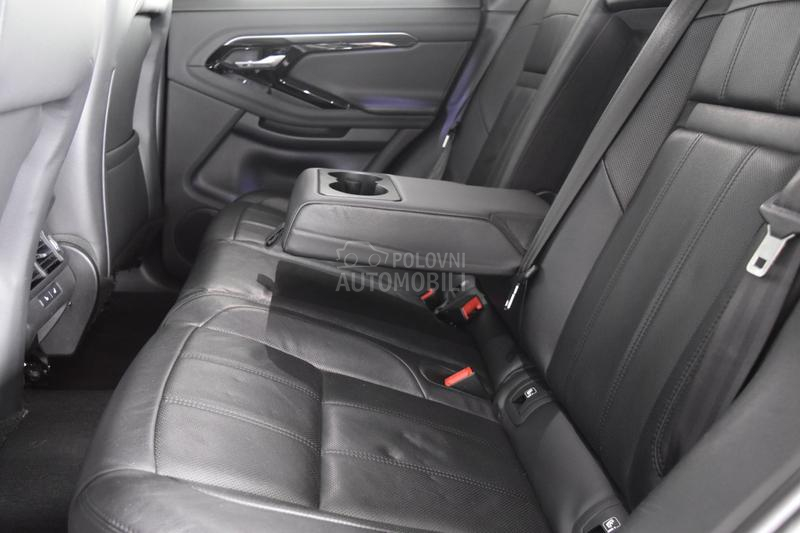 Land Rover Range Rover Evoque D180
