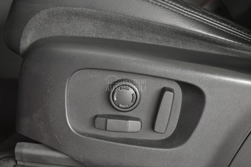 Land Rover Range Rover Evoque D180