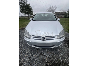 Volkswagen Golf 5 