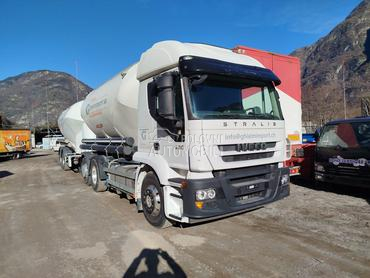 Iveco Stralis