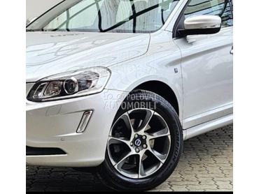 Volvo XC60 Ocean Race