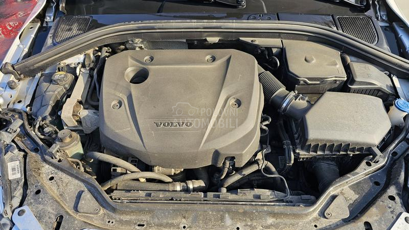 Volvo XC60 Ocean Race