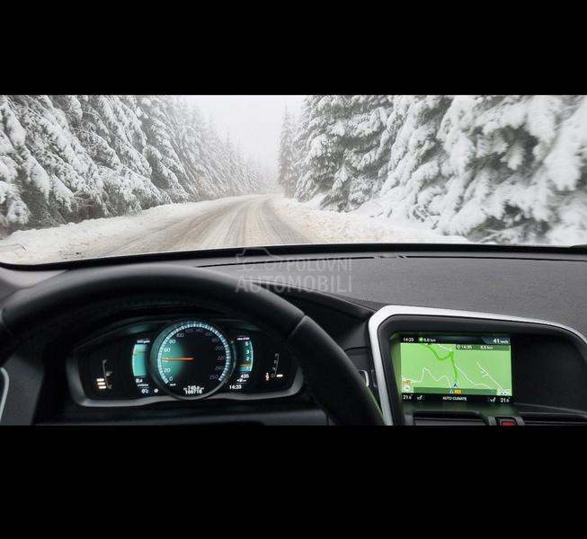 Volvo XC60 Ocean Race