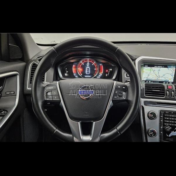 Volvo XC60 Ocean Race