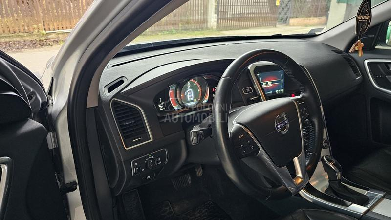 Volvo XC60 Ocean Race