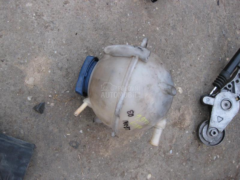 Posuda rashladne tecnosti