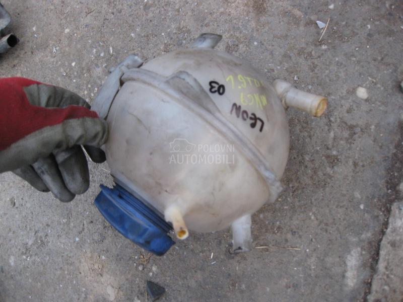 Posuda rashladne tecnosti