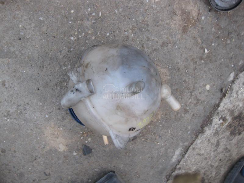 Posuda rashladne tecnosti