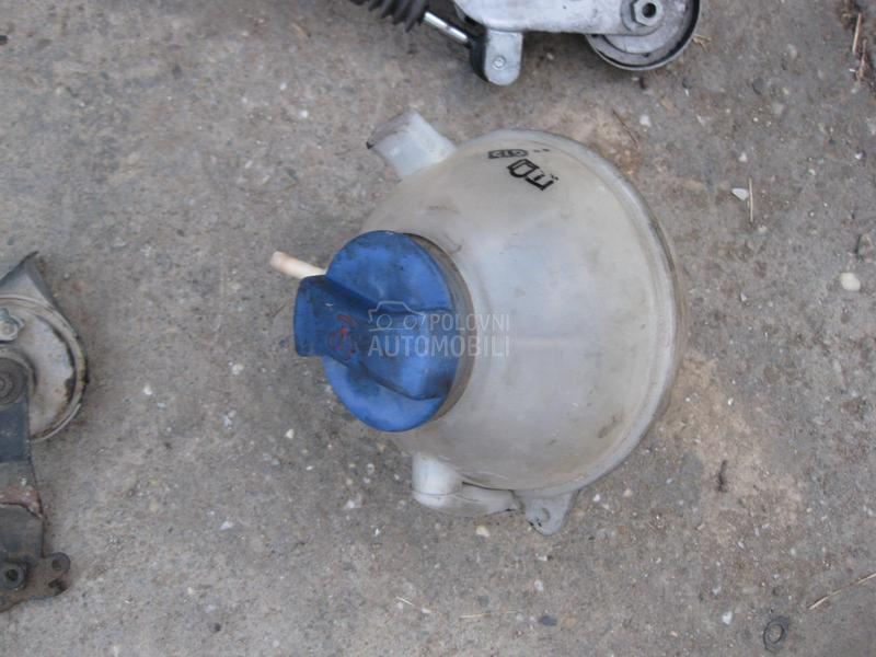 Posuda rashladne tecnosti