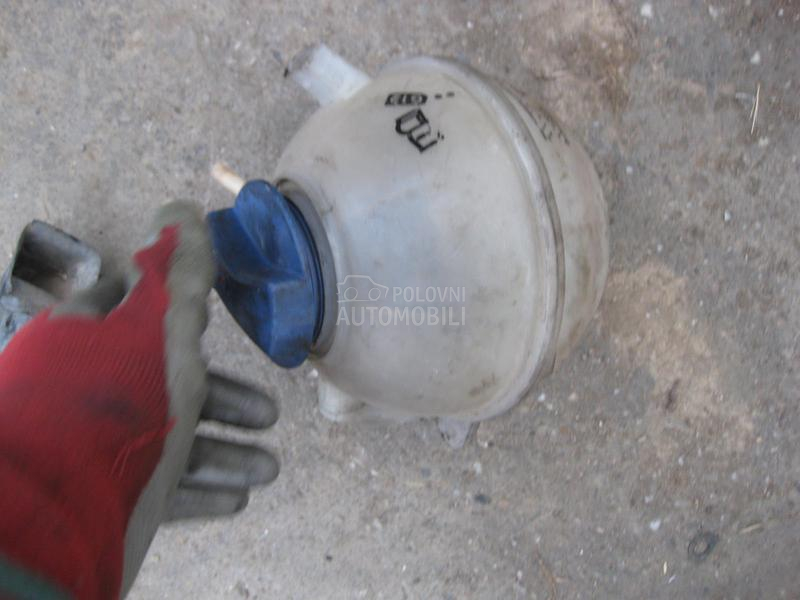 Posuda rashladne tecnosti