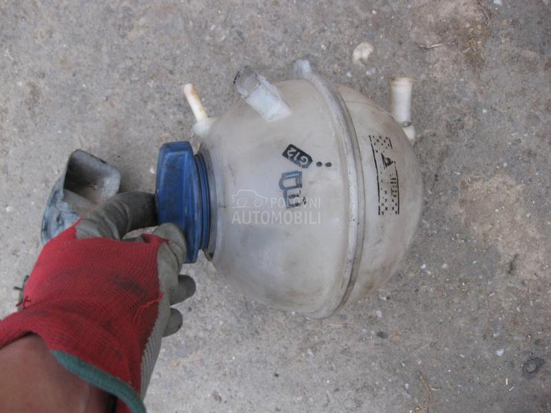 Posuda rashladne tecnosti