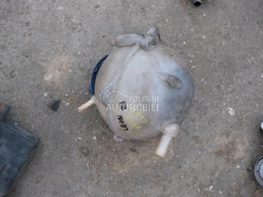 Posuda rashladne tecnosti za Seat Leon od 1997. do 2006. god.