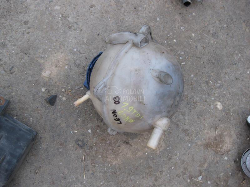 Posuda rashladne tecnosti