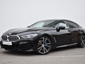 BMW 840 d xDrive M Paket