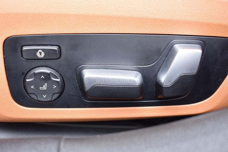 BMW 840 d xDrive M Paket