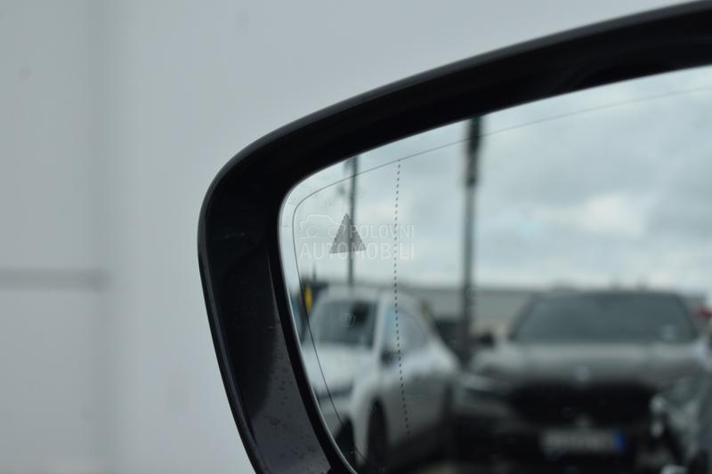 BMW 840 d xDrive M Paket