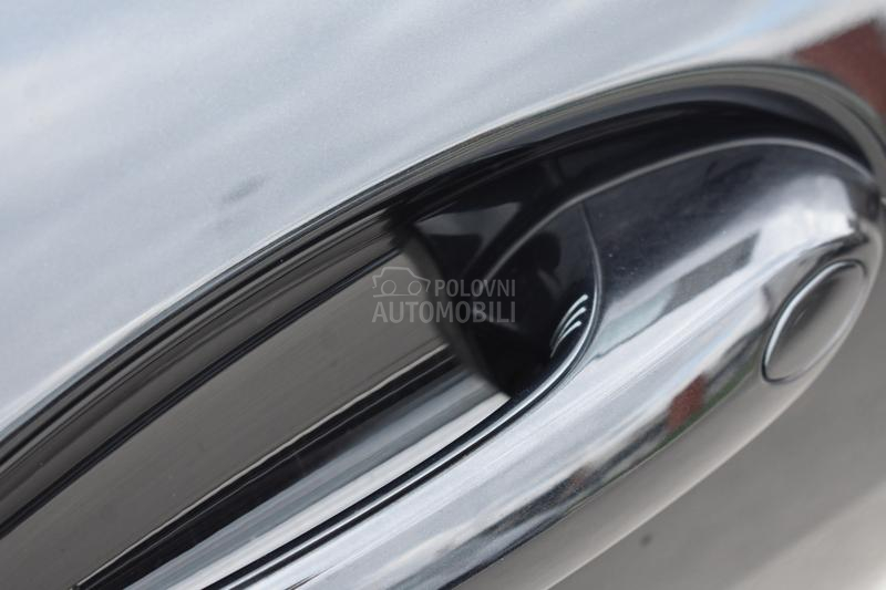 BMW 840 d xDrive M Paket