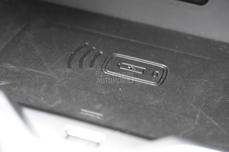 BMW 840 d xDrive M Paket