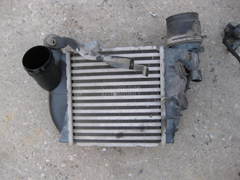 Hladnjak interkulera map senz.