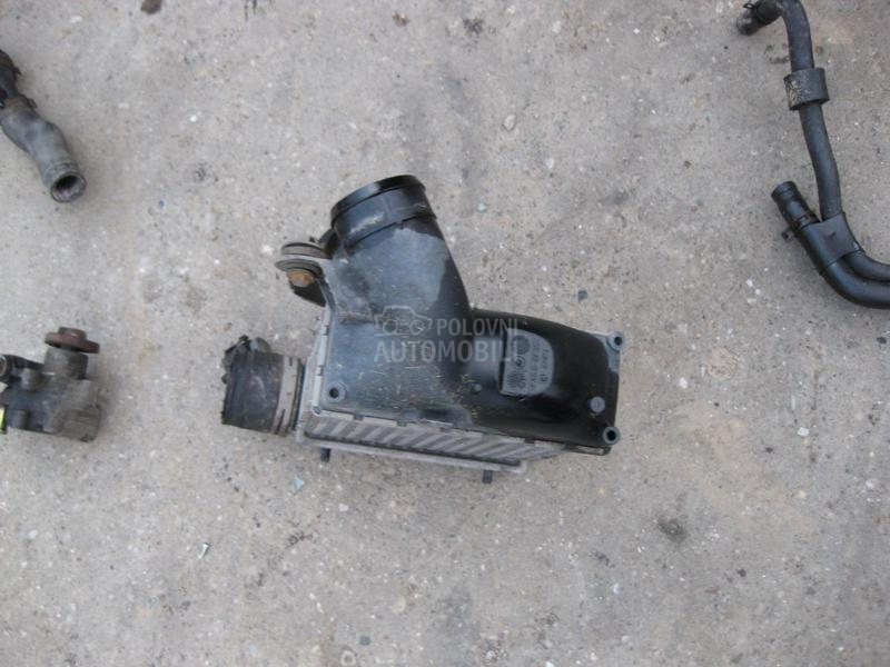 Hladnjak interkulera map senz.