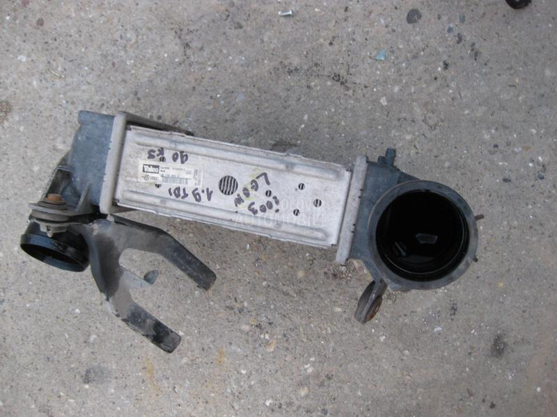 Hladnjak interkulera map senz.