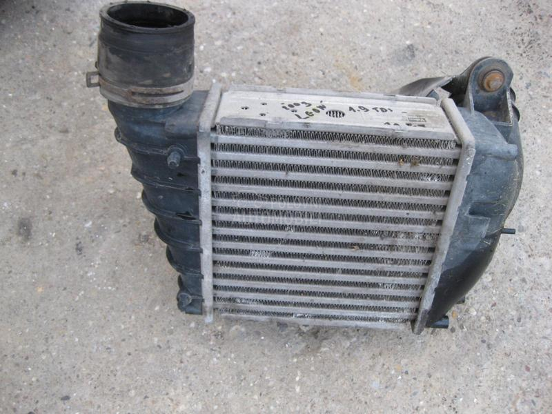 Hladnjak interkulera map senz.