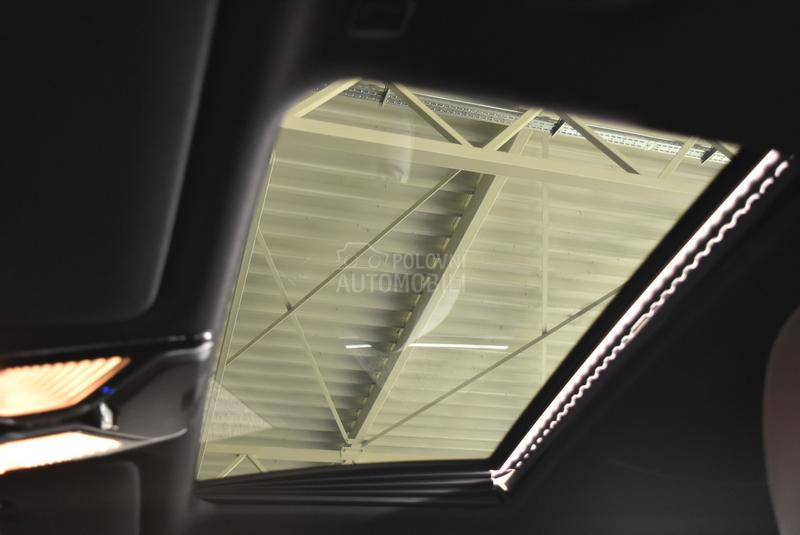 BMW 730 d xDrive M paket